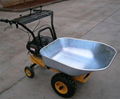 Power Barrow 2