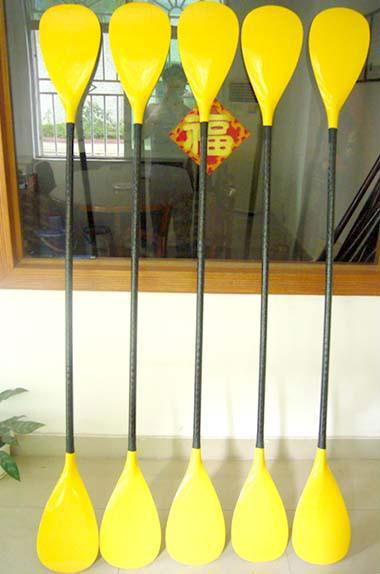 kayak paddle 2