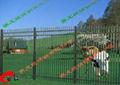 玻璃钢围栏柱（篱笆栏）