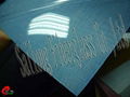 Blue carbon sheets 1