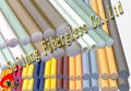 Fiberglass Rods