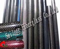 Carbon Fiber  tube