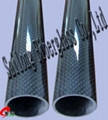 Carbon Fibre tubes 