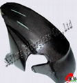 Carbon Fiber Motorcycle Parts 1