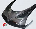 Carbon Fiber Motorcycle Parts 2