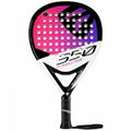 POP Tennis Paddle Rackets 1