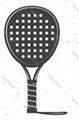 Extreme Tennis Paddle Rackets