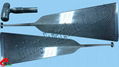 碳纖維龍舟槳 1