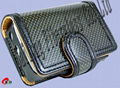 Carbon Fiber cellphone case