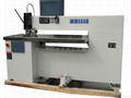 Veneer vertical stitching machine 1