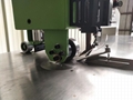 Veneer vertical stitching machine 3