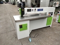 Veneer vertical stitching machine 10