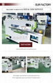 Veneer joingting machine