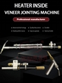 Heating Tube Used in Kuper veneer Machine 2