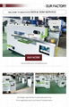 Veneer joingting machine for plywood 4