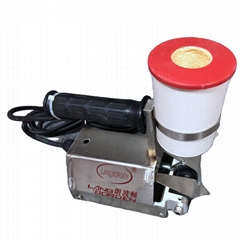Veneer Stitching Machine 