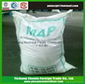  Mono-Ammonium Phosphate, MAP Tech Grade