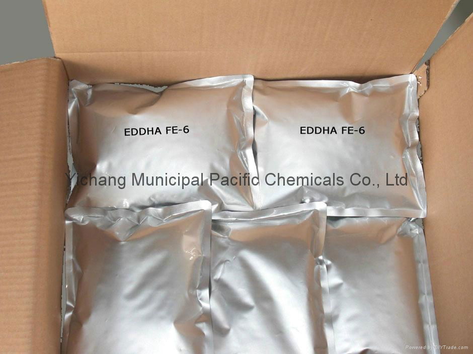 Supply EDTA/EDDHA micronutrients fertilizers 4