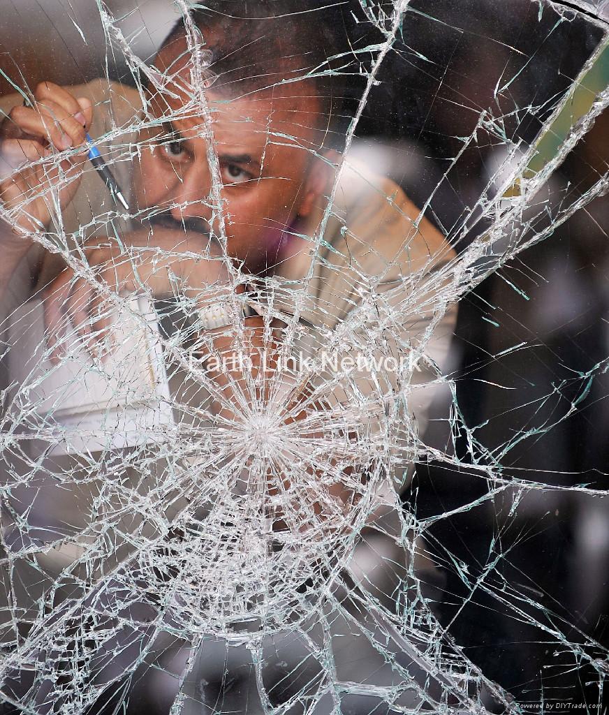 Bulletproof car STEC3367 STEC (Malaysia Manufacturer) Car