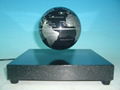 Levitation Globe 1