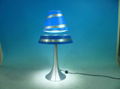 Levitation Lamps