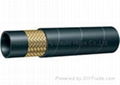 Hydraulic Hose (SAE 100R1AT, R2AT / DIN