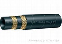 Hydraulic Hose (DIN EN857 2SC)
