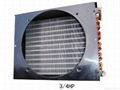 freezer condenser