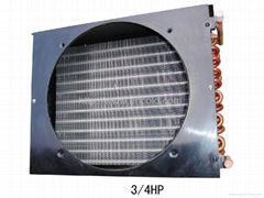 freezer condenser