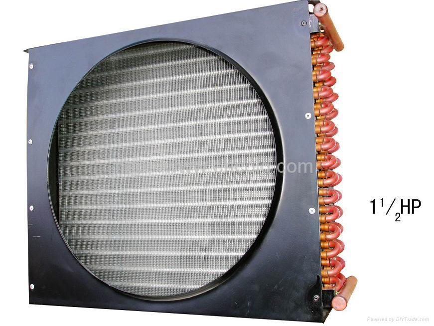 freezer condenser F43 CARLO (China Manufacturer) Heat Exchange
