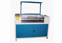 ZTDQ9060E （60W） laser engraving and cutting machine