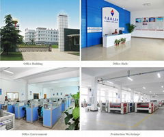 Wuhan Zhongtai Digital Optoelectronic Equipment CO.,LTD.
