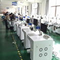 GH6920 fiber laser marking machine 2