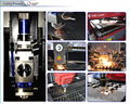HECF3015IE-500W fiber laser cutting machine 4