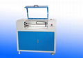 ZTDQ6040E laser engraving and cutting machine