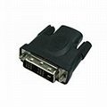 HDMI Cable & Adaptor 1
