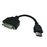 HDMI Cable & Adaptor 5