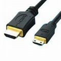 HDMI Cable & Adaptor 6