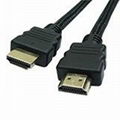 HDMI Cable & Adaptor 8