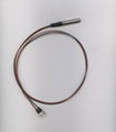 AD590 integrated temperature sensor 1