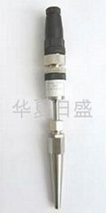 Food hygienic platinum resistance temperature sensor