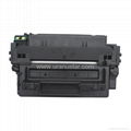 Remanufactured Toner Cartridge HP6511A/X 