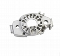 Low Volume die casting parts for