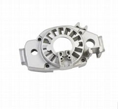 Low Volume die casting parts for automotive accessaries