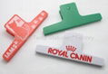 plastic clip for office supplies 1