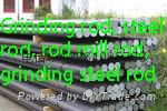 grinding rod 2