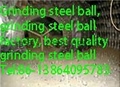 high chrome casting iron ball 2