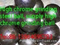 casting grinding steel ball 1