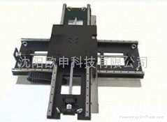 直線運動定位平台