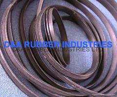 rubber Gasket for Chimney